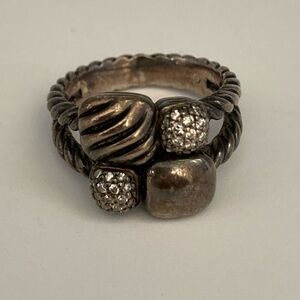 David Yurman ring